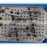 Multi-hook Retractor, Balfour Retractor Surgical Instruments, Surgical Instruments Retractors thumbnail-2