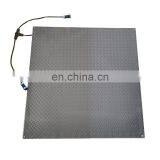 High Quality Snow Melting Outdoor Heating System Heating Mat thumbnail-2
