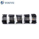 Snow Melting Double Conducting and Heating Floor in Parking Lane Snow Melting Mats thumbnail-3