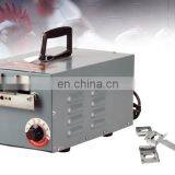 Fully Automatic Photoelectric Counter Chicken Beak Cutting Machine thumbnail-3