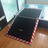 FEWR Electric Wheelchair Ramp thumbnail-3