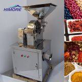 Universal Corn/Herb/Coffee/Coarse Coconut Shell/Cassava Leaves Grinding Machine thumbnail-3