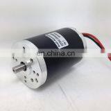63zyt 24v 12v dc Fan Motor thumbnail-3