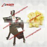 Fruit and Vegetable Cube Cutting Machine