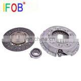 IFOB Wholesale Clutch Kits /Set For Toyota Land Cruiser Prado Hilux Vigo Hiace Corolla Camry Lexus RAV4 Corona Yaris thumbnail-6