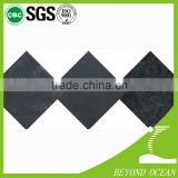 Hot selling activated charcoal fiber price