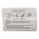 LH-3001 Water Reagent Analysis Kit Cod Test Tube thumbnail-4