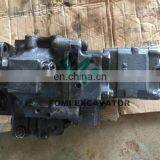 PC40MR-2 PC50MR-2 Excavator Hydraulic Pump 708-1S-11212 thumbnail-4
