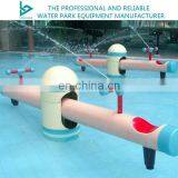Water Park Fiberglass Water Playground Equipment thumbnail-6
