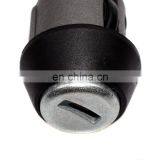 IGNITION LOCK KEYS 357905855B Fit For VW Jetta Golf Cabrio thumbnail-6