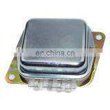 Voltage Regulator For Ford Pickup Truck Jeep For Lincoln Mercury 1AZMX00033, Vr-166t thumbnail-4