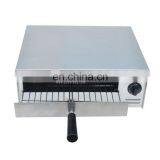 Kitchen Equipment Electric Pizza Oven Commercial Pizza Oven for Sale thumbnail-6