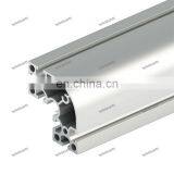 Shengxin Aluminium Ral 9006 White Aluminium for Showcase Aluminum Profiles thumbnail-2