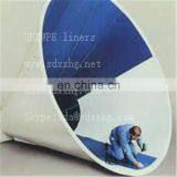 Пластиковые панели высокого качества из ПЭ, антиизносные накладки для грузовиков из УВМПЭ, поставщик листов для накладок на уголь thumbnail-5