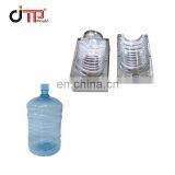 High Quality Plastic Moulding Product Design&processing Factory for Plastic Injection Blow Mould thumbnail-2
