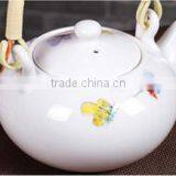 Chinese Tea Set & Porcelain Tea Set With Bone China Tea Set thumbnail-3