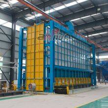 General Galvanizing Plant Galvanizing Equipment Small Hot Dip Galvanizing Plant thumbnail-5