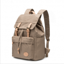 Large Capacity Euramerican Schoolbag Ins Leisure Backpack for Men and Women thumbnail-2