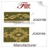 Fontainebleau Style---Green Gold,curtain Tassel Fringe,wholesale Tassels,tassel and Fringe thumbnail-4