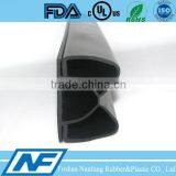 EPDM Hot Sale Epdm Foam Sheet of Extrusion thumbnail-2