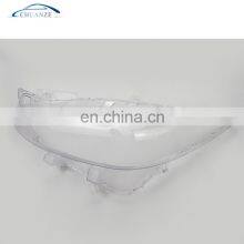 HOT SELLING Auto Parts Transparent Headlight Glass Lens Cover for Mzd 3 (17-18 Year) thumbnail-5