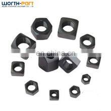 Fasteners Bolts Nuts Screws Track Shoe Bolts and Nuts thumbnail-2
