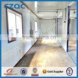 2016 New Design Competitive Price Container House