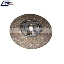 Clutch Disc Oem 1878000968 for MB Truck Clutch Pressure Plate thumbnail-4