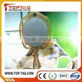 Special Shape Iregular Cards PVC / Paper Card