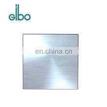 GIBO China Touchless Toilet Flush Valve Factory Touchless Toilet Flush