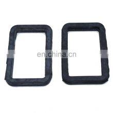 Set 2pcs For Mercedes W163 W210 C240 ML320 Engine Timing Cover Gasket 1121840161 thumbnail-2