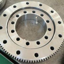 High Hardness Outer Gear Turntable Bearing for Excavator thumbnail-2