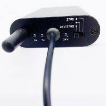 Connect HART Transmitter