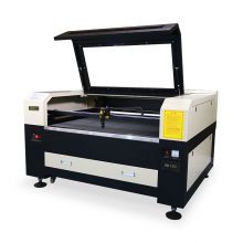 High speed laser cutting and engraving machine made in China High quality CNC laser cutting machine CO2 engraving machine