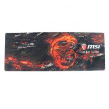 Wholesale Custom Neoprene Printing Huge Gaming Cartoon Mousepad thumbnail-4