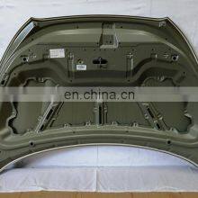 Car Body Kit Universal Car Hood Replacement Parts for HYUNDAI IX35 / TUCSON 2010-car Hood Accessories OEM 66400-2S000 thumbnail-3