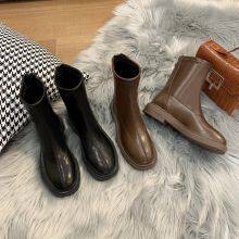 Ladies Fashion Boots thumbnail-3