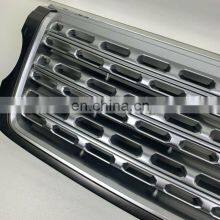 L322 Lr055880 Car Front Grille For LR Vogue 2013 Automobile Grid thumbnail-2