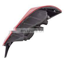 33500TBAA01 Hot Sale Car Lighting System Taillights Led Rear Lamp for Honda Civic 2016 - 2018 thumbnail-5