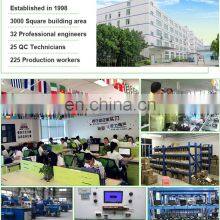 Customized Logo Braided Rope Leather Zinc Alloy Metal Styling Car Key Auto Keychains thumbnail-5