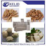 China Supplier Machinery Soya Nuggets Machine thumbnail-4