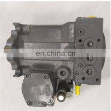 Rexroth A4VG125EP4DT1/32L-NSF02N001EH-S Hydraulic Piston Pump A4VG125EP4DT1/32R-NAF02F071B A4VG125DA2D4/32R-NTF02F071DP thumbnail-3