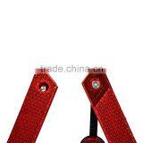 ISO 9001 Factory Roadway Emergency Triangle Car Warning Light thumbnail-5