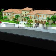 Model House for Hollywood Villa thumbnail-2