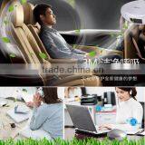 Air 188 TiO2 and Activated Carbon Air Purifier With Negative Ion Generator for Home and Car thumbnail-4