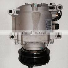 JAC Genuine Parts High Quality COMPRESSOR ASSY, for JAC Passenger Vehicle, Part Code 8103010U227P thumbnail-1