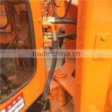 Mini Articulated Loader Zl08 Weel Loader for Sale thumbnail-6