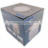 Eye Catching Printed Custom Design Paper Soap Packaging Box thumbnail-3