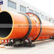 Industrial Drying Equipment Rotary Drum Dryer for Ore Pulp thumbnail-3