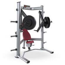Decline Chest Press Fitness Machine